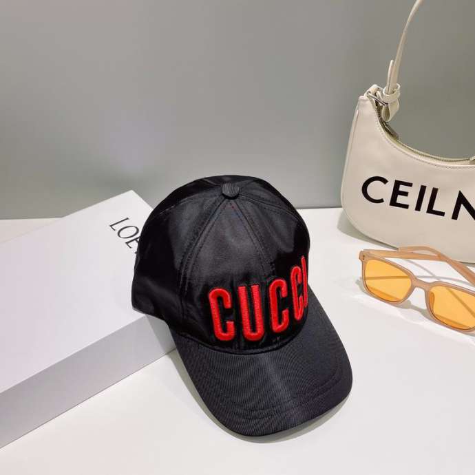 Picture of Gucci Cap _SKUGucciCap080466662